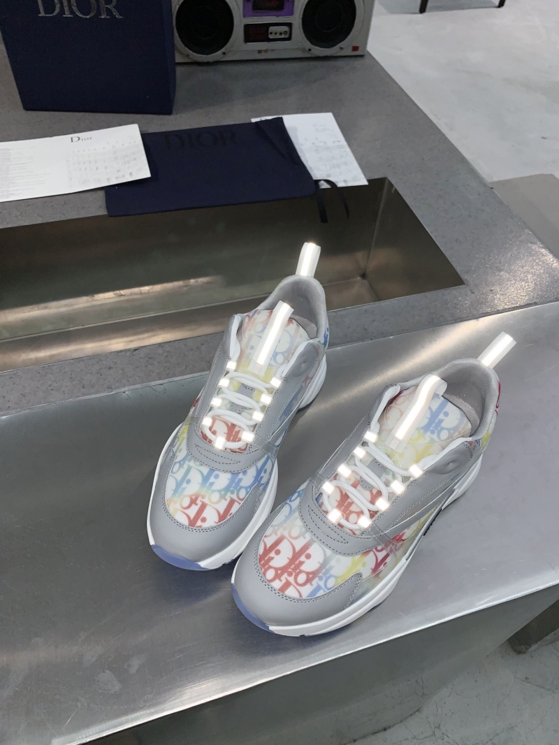 Christian Dior Sneakers